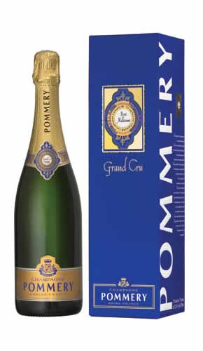 Pommery Grand Cru Millesime